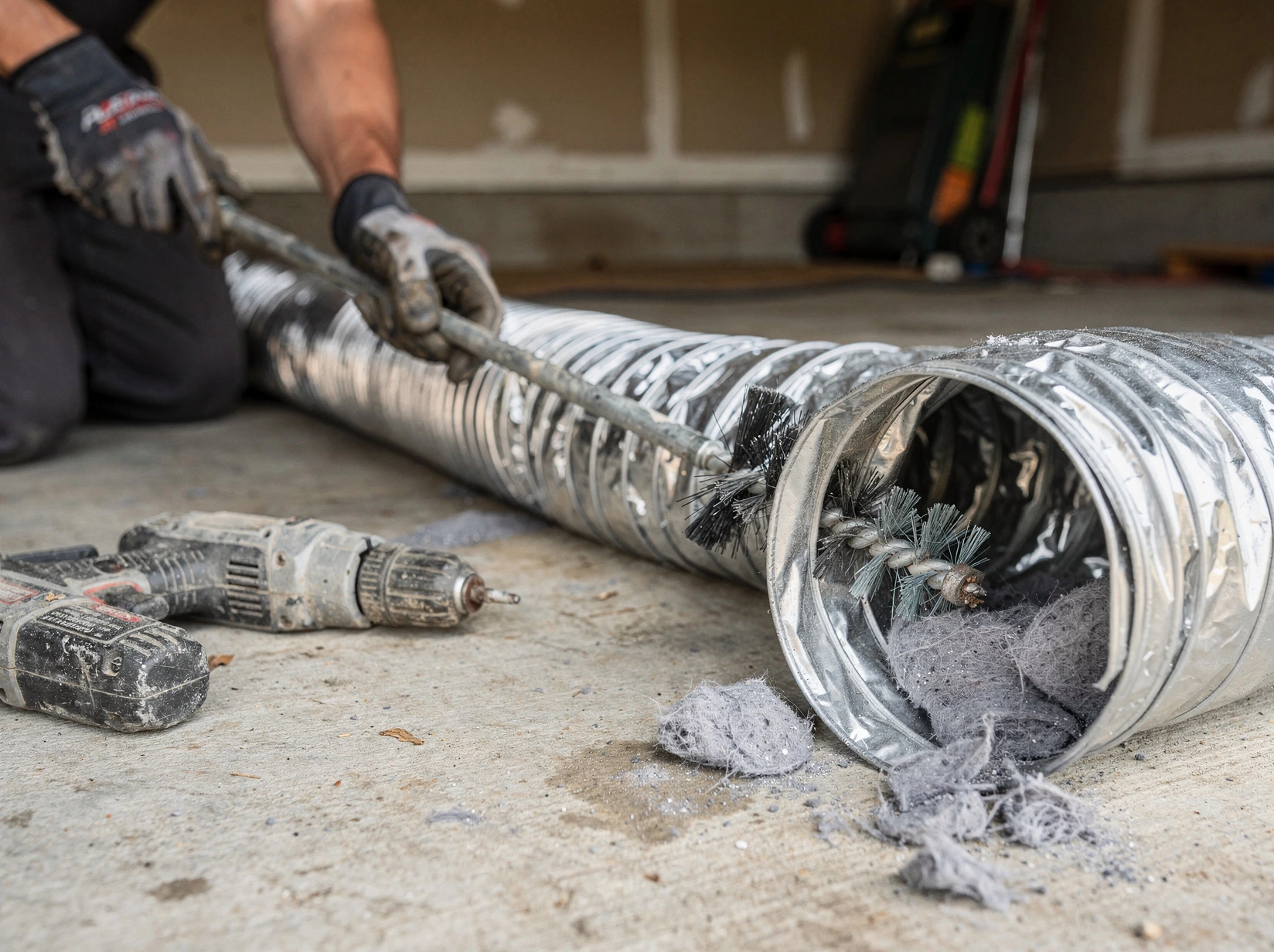 Duct Cleaning service in Marshfield, MA