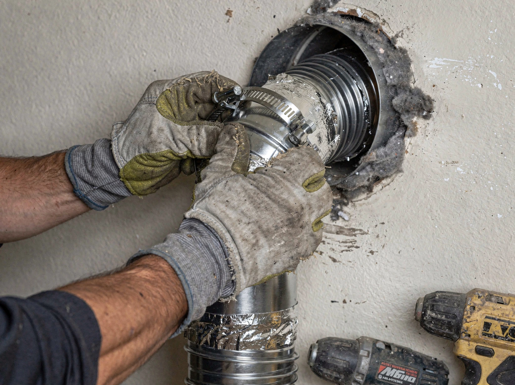 Hose Installation service in Marshfield, MA